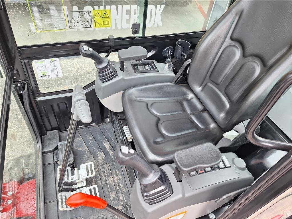 Bagger a típus Sonstige M20 MED TILT, Gebrauchtmaschine ekkor: Rødekro (Kép 14)