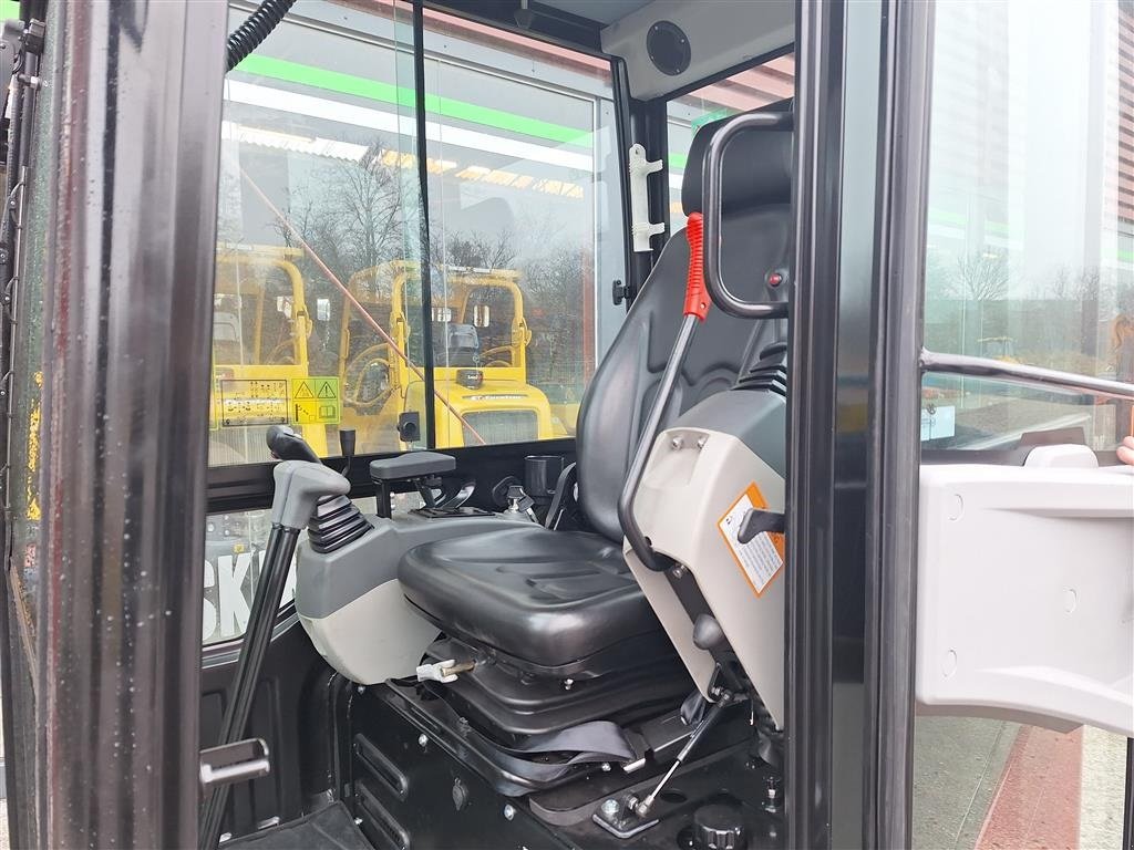 Bagger a típus Sonstige M20 MED TILT, Gebrauchtmaschine ekkor: Rødekro (Kép 13)