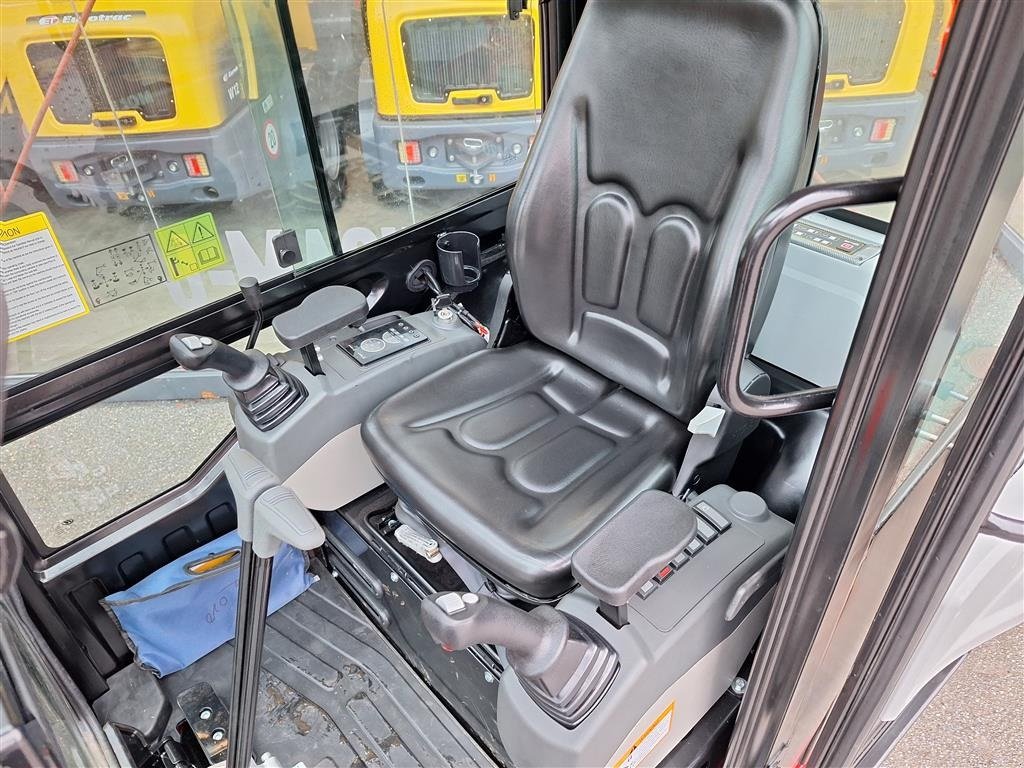 Bagger του τύπου Sonstige M20, Gebrauchtmaschine σε Rødekro (Φωτογραφία 13)