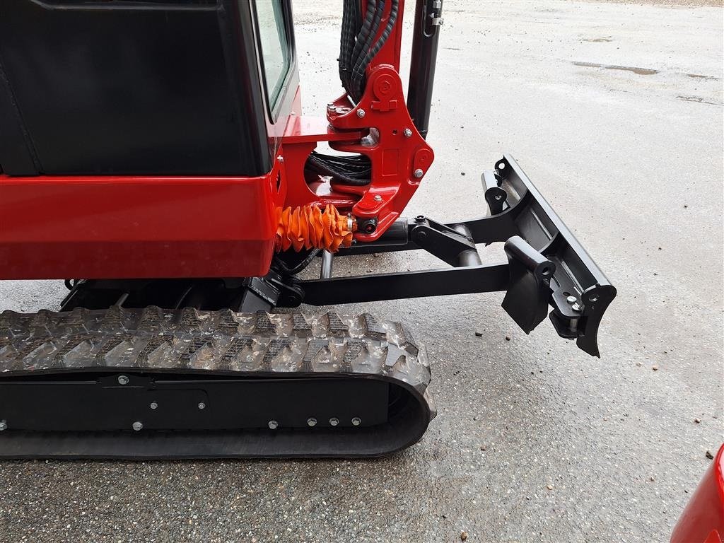 Bagger του τύπου Sonstige M20, Gebrauchtmaschine σε Rødekro (Φωτογραφία 11)