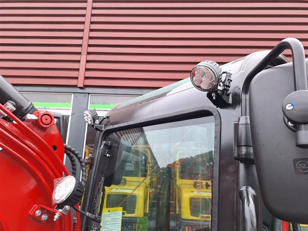 Bagger του τύπου Sonstige M20, Gebrauchtmaschine σε Rødekro (Φωτογραφία 17)