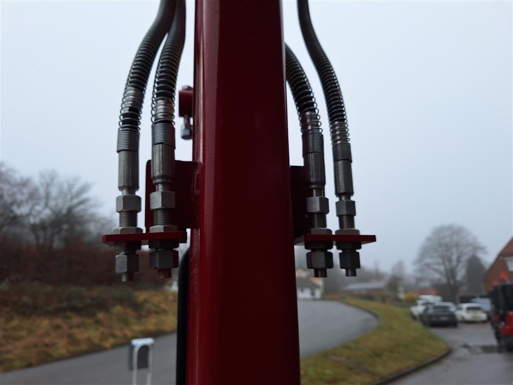 Bagger of the type Sonstige M20, Gebrauchtmaschine in Rødekro (Picture 11)
