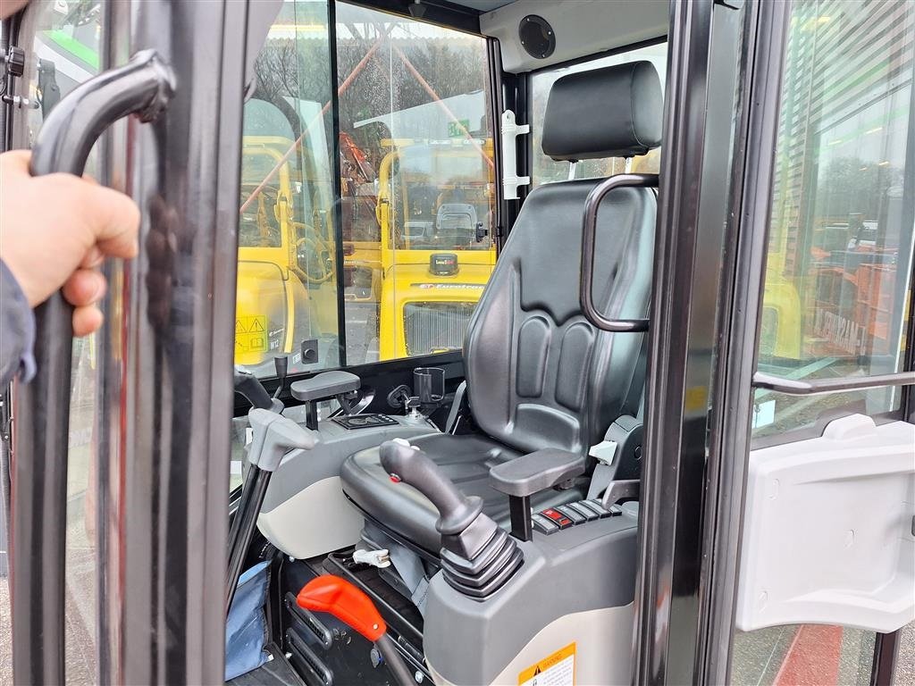 Bagger of the type Sonstige M20, Gebrauchtmaschine in Rødekro (Picture 13)