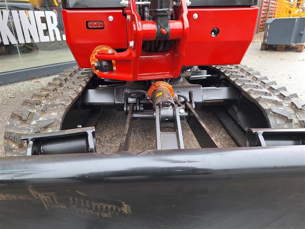 Bagger of the type Sonstige M20, Gebrauchtmaschine in Rødekro (Picture 4)