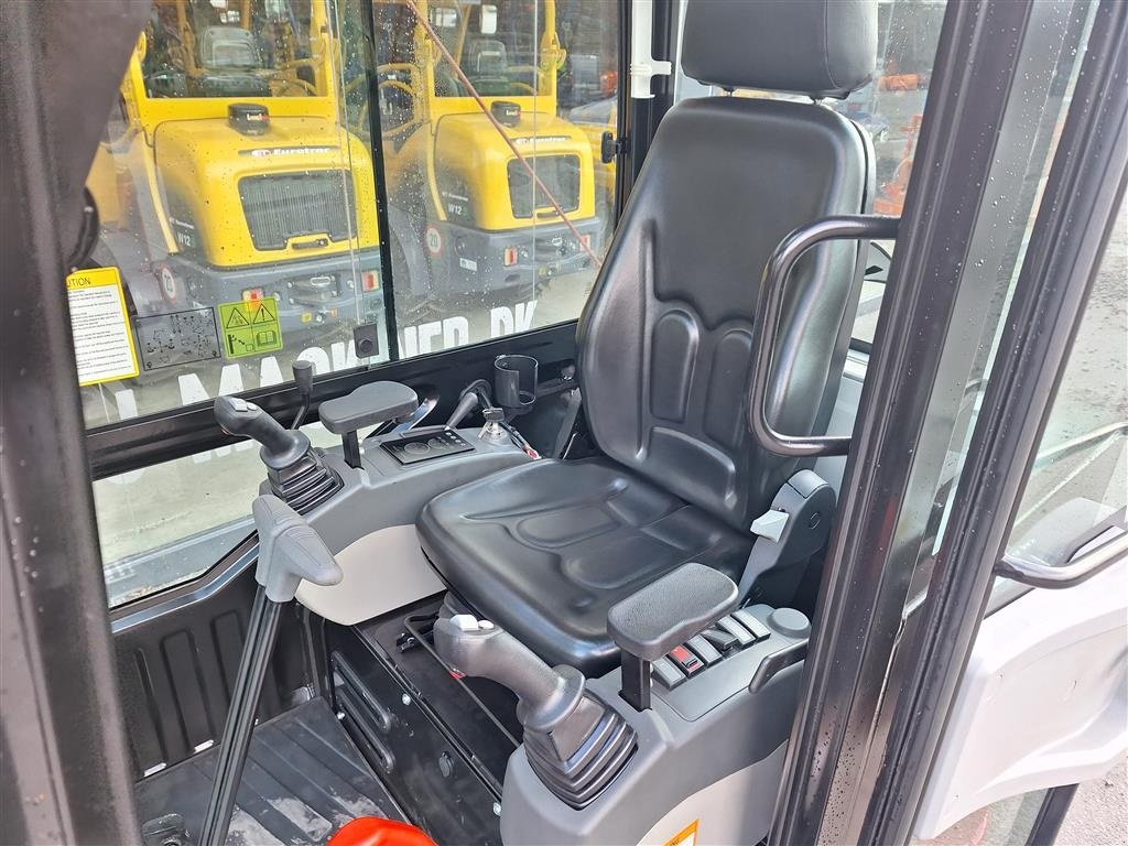 Bagger a típus Sonstige M20, Gebrauchtmaschine ekkor: Rødekro (Kép 12)