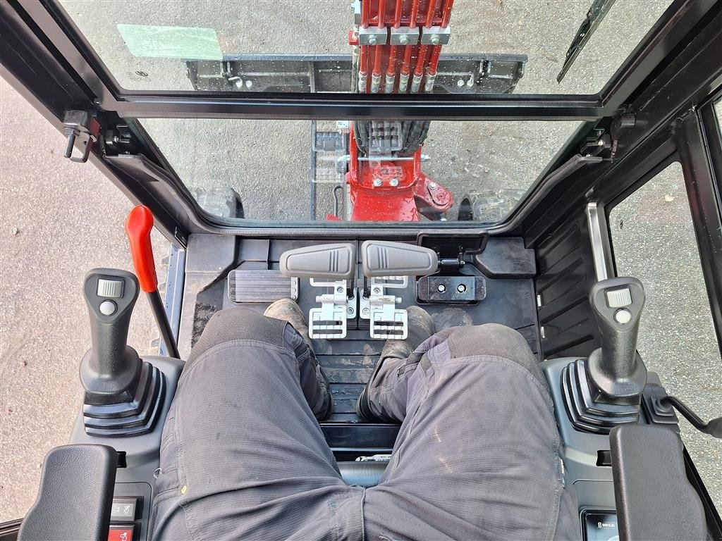 Bagger a típus Sonstige M20, Gebrauchtmaschine ekkor: Rødekro (Kép 13)