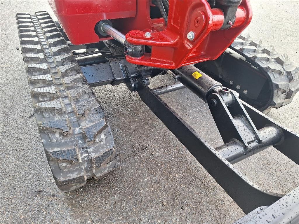 Bagger a típus Sonstige M20, Gebrauchtmaschine ekkor: Rødekro (Kép 9)