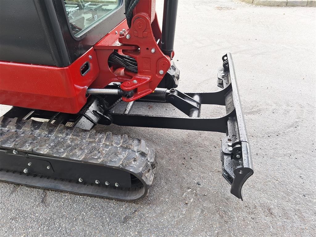 Bagger a típus Sonstige M20, Gebrauchtmaschine ekkor: Rødekro (Kép 10)