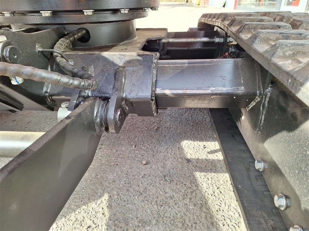 Bagger of the type Sonstige M20, Gebrauchtmaschine in Rødekro (Picture 11)