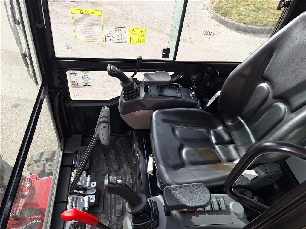 Bagger of the type Sonstige M20, Gebrauchtmaschine in Rødekro (Picture 13)