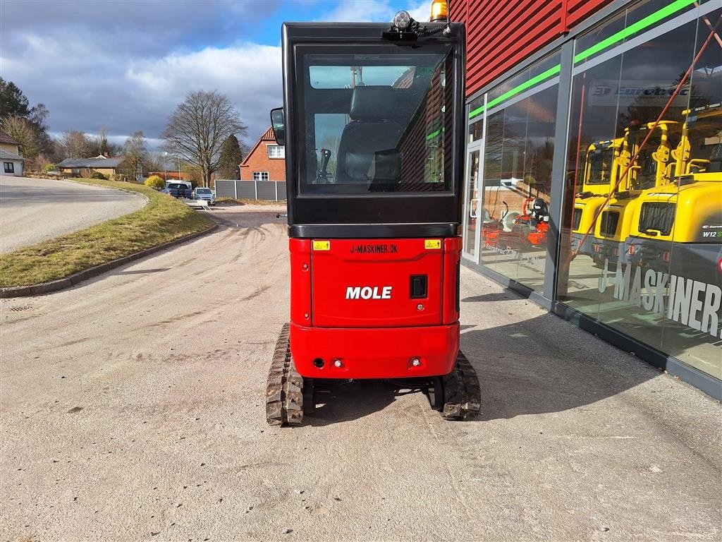 Bagger of the type Sonstige M20, Gebrauchtmaschine in Rødekro (Picture 3)