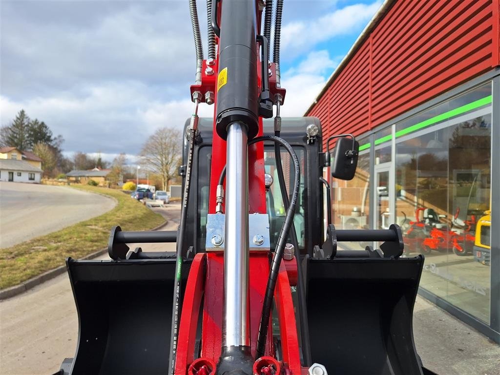 Bagger of the type Sonstige M20, Gebrauchtmaschine in Rødekro (Picture 9)