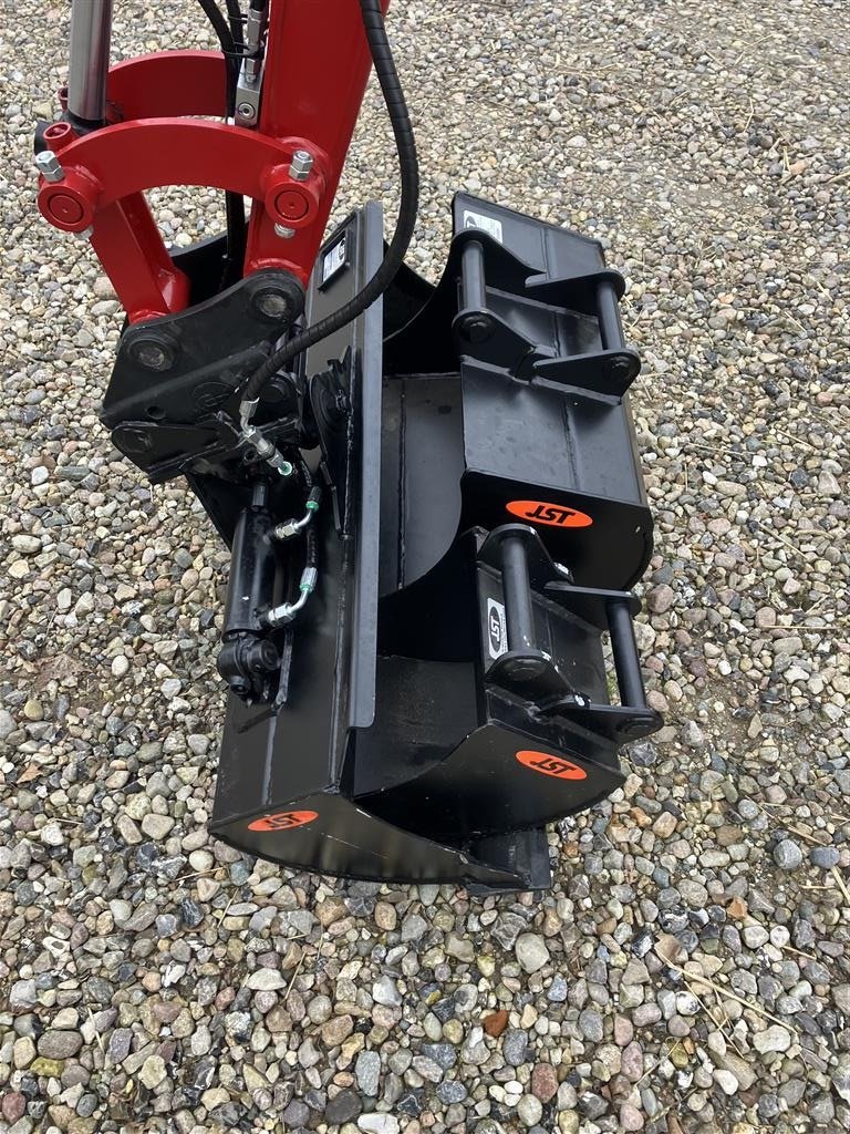 Bagger типа Sonstige M20, Gebrauchtmaschine в Gråsten (Фотография 4)