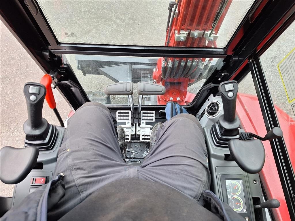 Bagger типа Sonstige M25, Gebrauchtmaschine в Rødekro (Фотография 16)