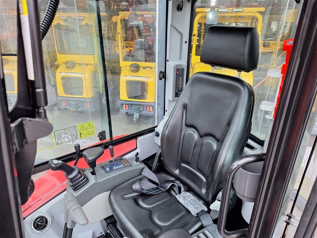 Bagger of the type Sonstige M25, Gebrauchtmaschine in Rødekro (Picture 14)