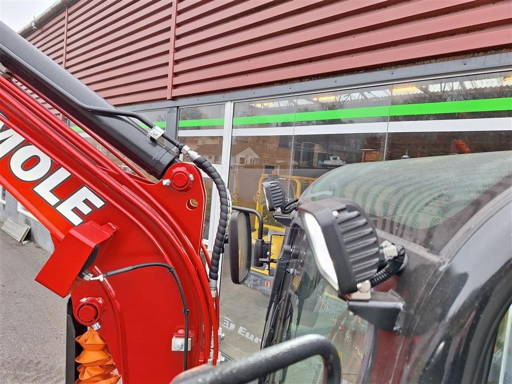Bagger of the type Sonstige M25, Gebrauchtmaschine in Rødekro (Picture 13)