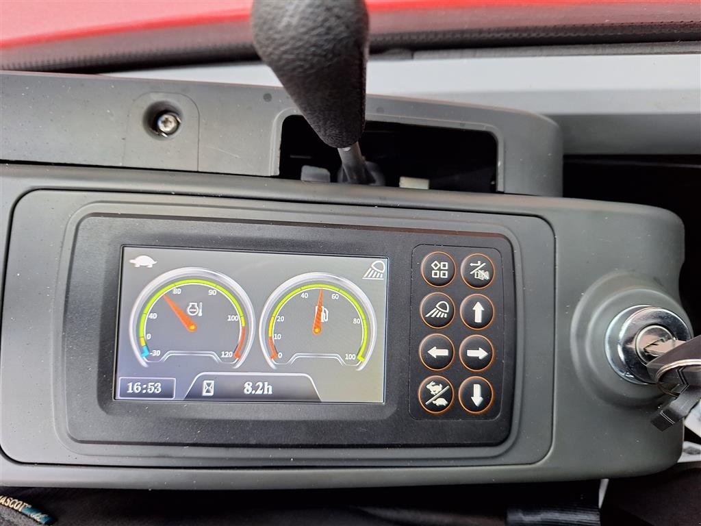 Bagger of the type Sonstige M25, Gebrauchtmaschine in Rødekro (Picture 15)