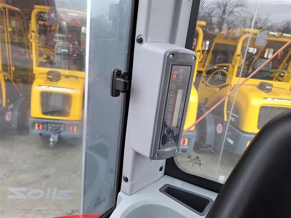 Bagger of the type Sonstige M25, Gebrauchtmaschine in Rødekro (Picture 16)