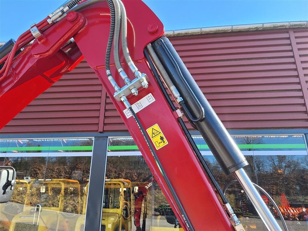 Bagger of the type Sonstige M25, Gebrauchtmaschine in Rødekro (Picture 8)
