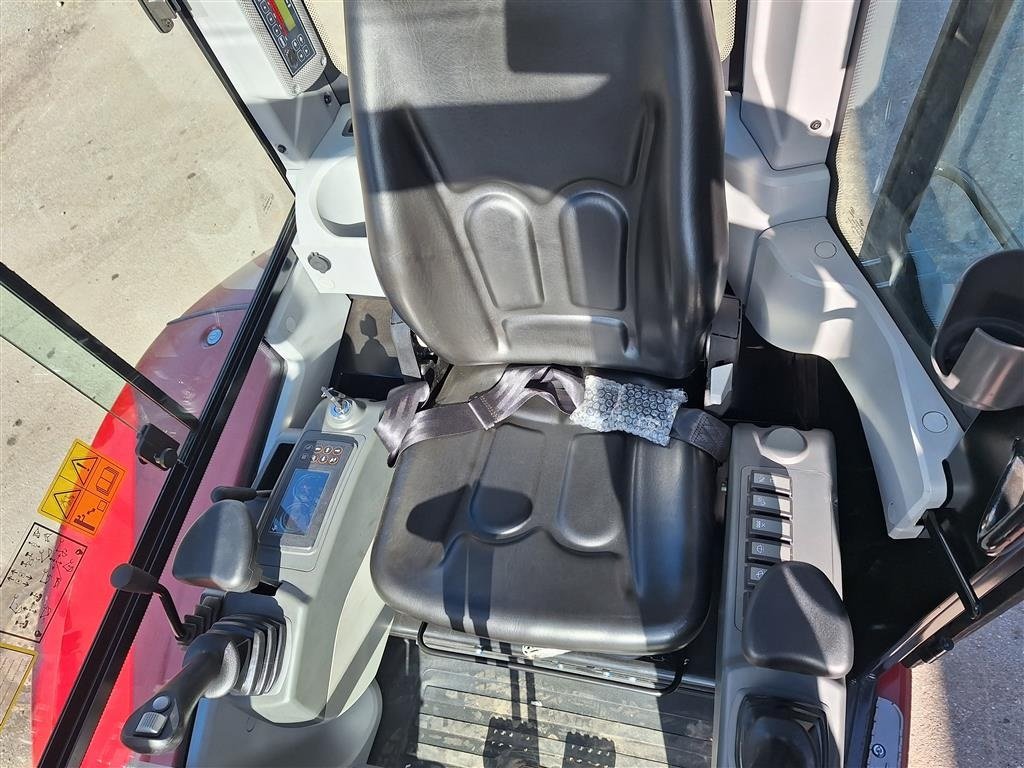 Bagger of the type Sonstige M25, Gebrauchtmaschine in Rødekro (Picture 13)