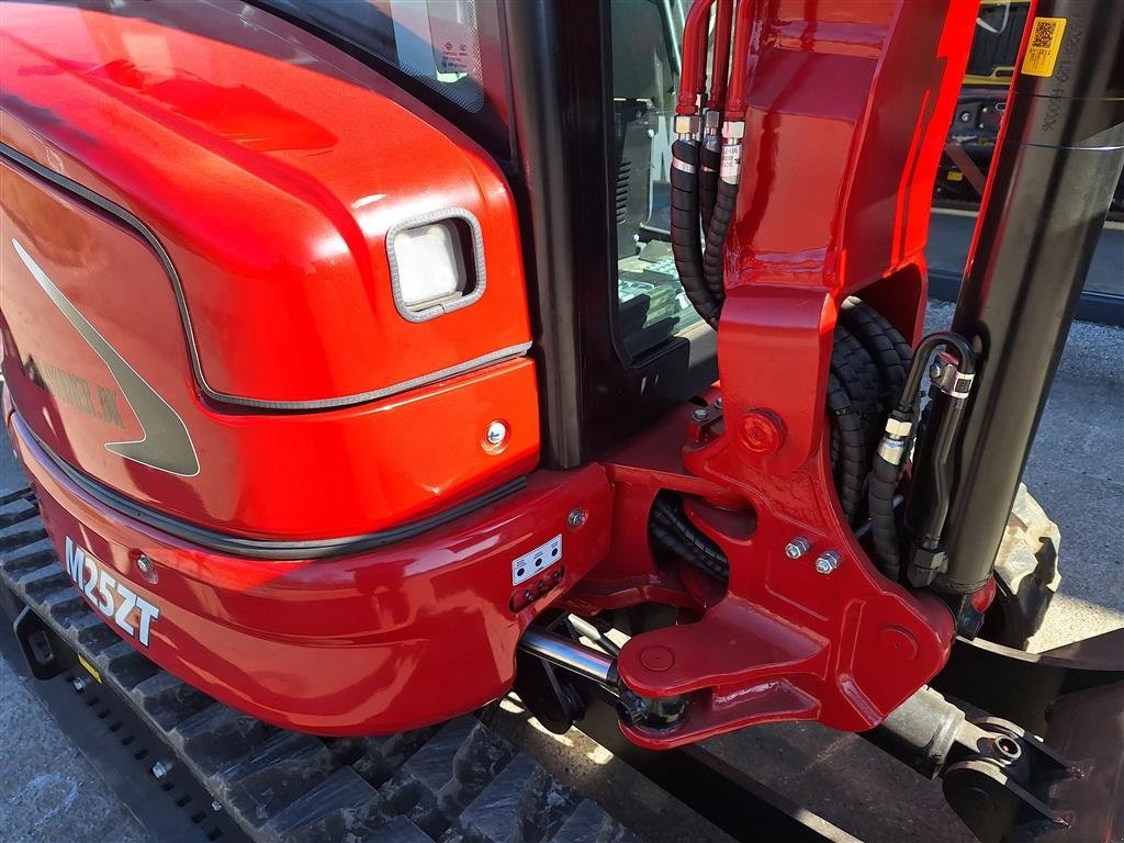 Bagger of the type Sonstige M25, Gebrauchtmaschine in Rødekro (Picture 9)