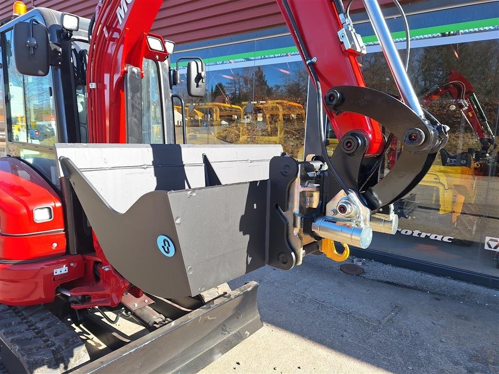 Bagger of the type Sonstige M25, Gebrauchtmaschine in Rødekro (Picture 7)