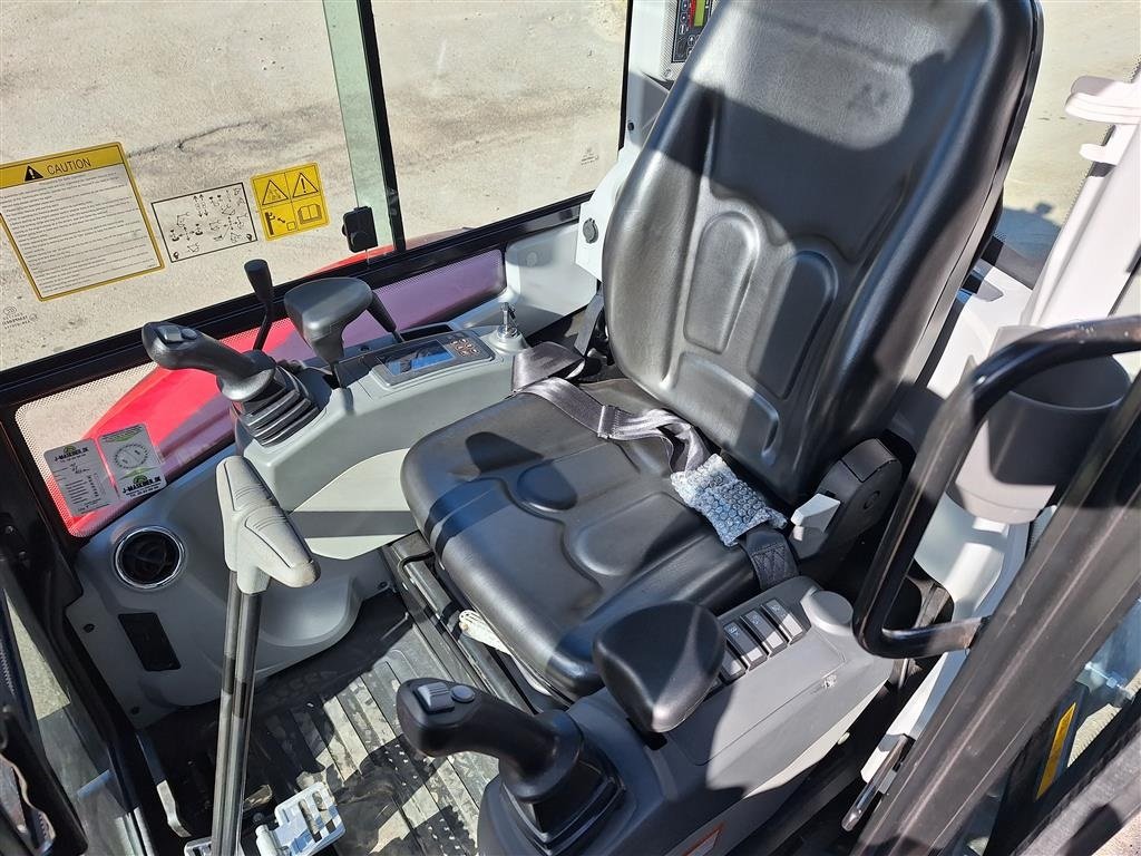 Bagger of the type Sonstige M25, Gebrauchtmaschine in Rødekro (Picture 12)