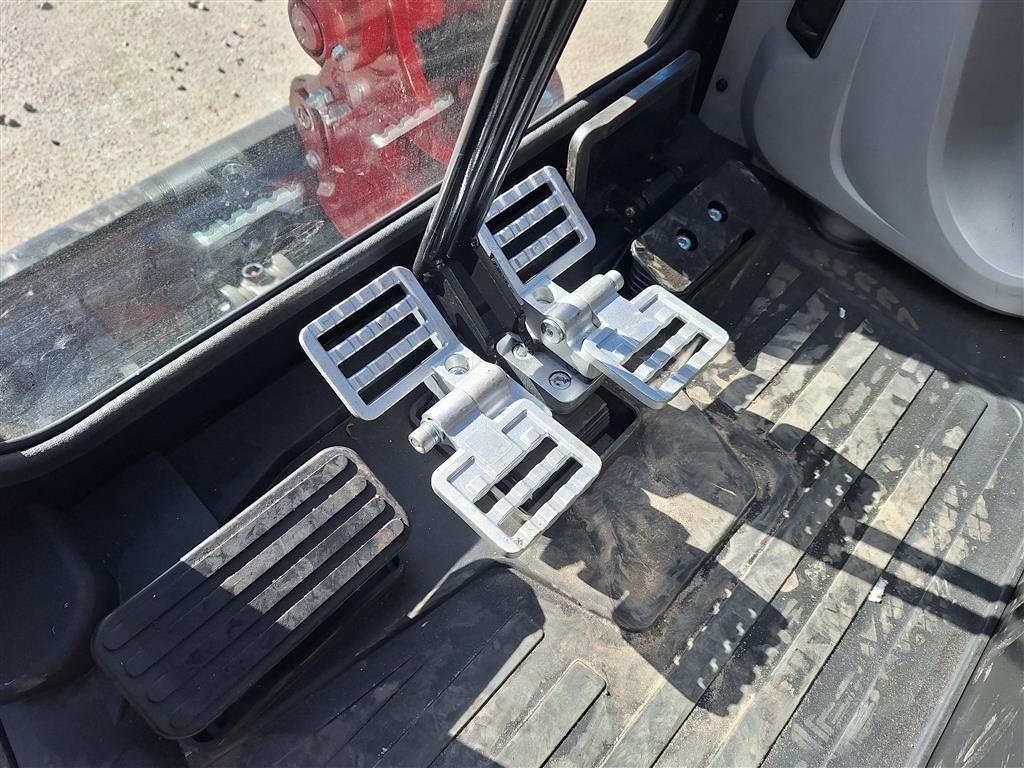 Bagger of the type Sonstige M25, Gebrauchtmaschine in Rødekro (Picture 14)