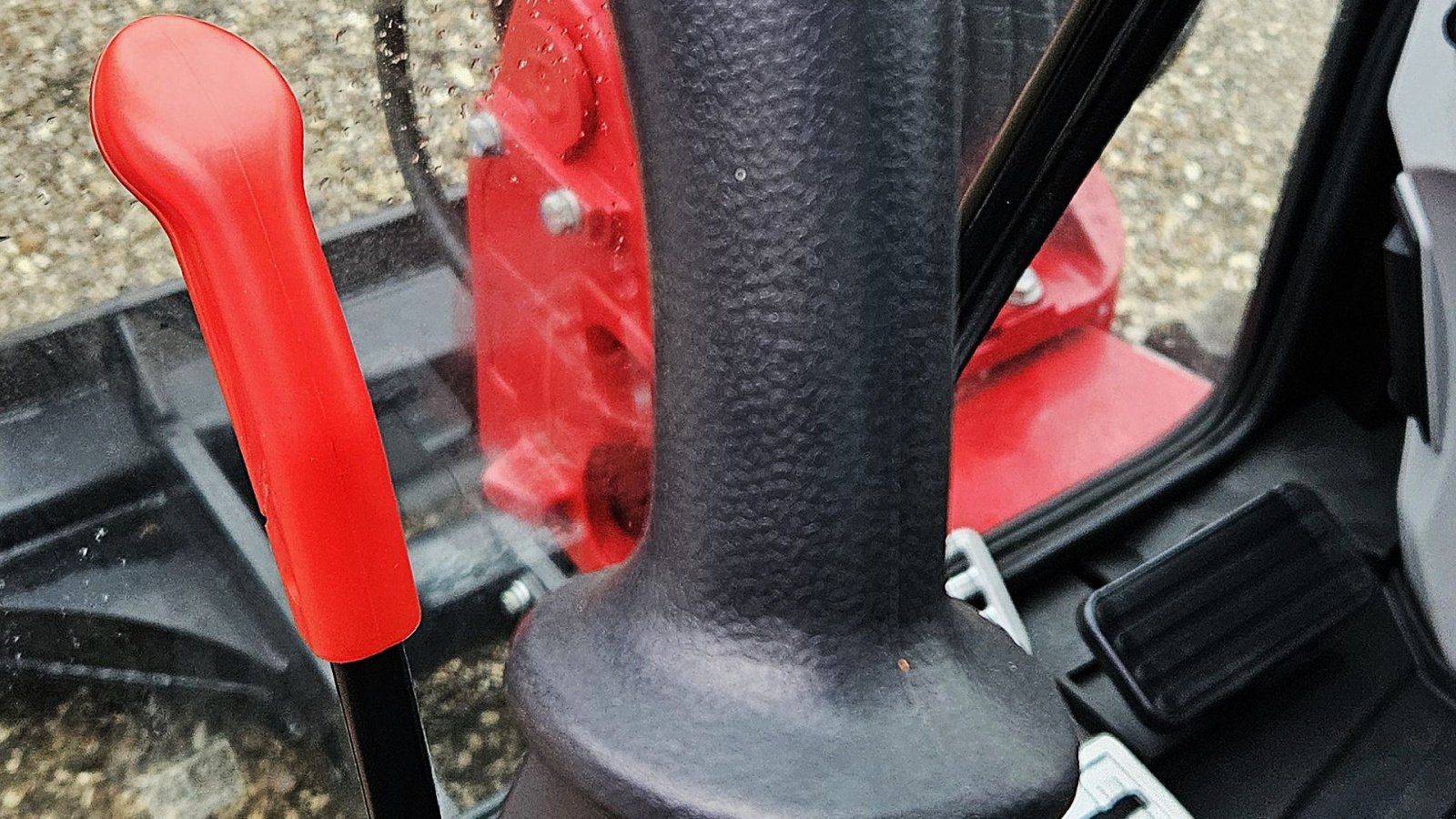 Bagger of the type Sonstige M60 / Engcon rotortilt og skovlpakke / 6 tons / fabriksny, Gebrauchtmaschine in Arden (Picture 16)