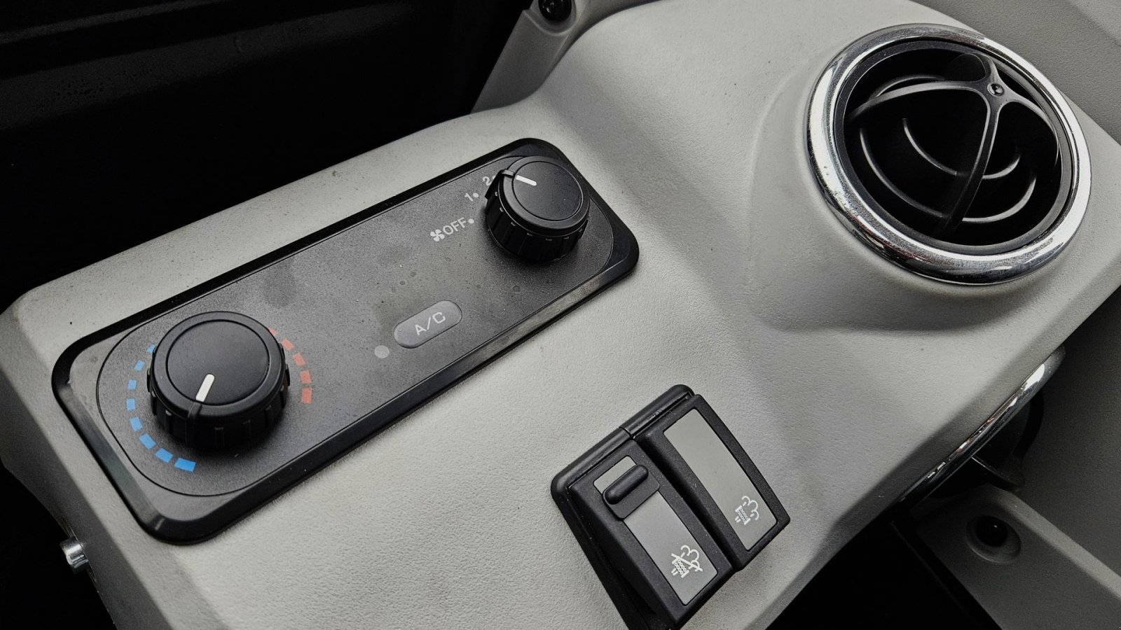 Bagger of the type Sonstige M60 / Engcon rotortilt og skovlpakke / 6 tons / fabriksny, Gebrauchtmaschine in Arden (Picture 18)