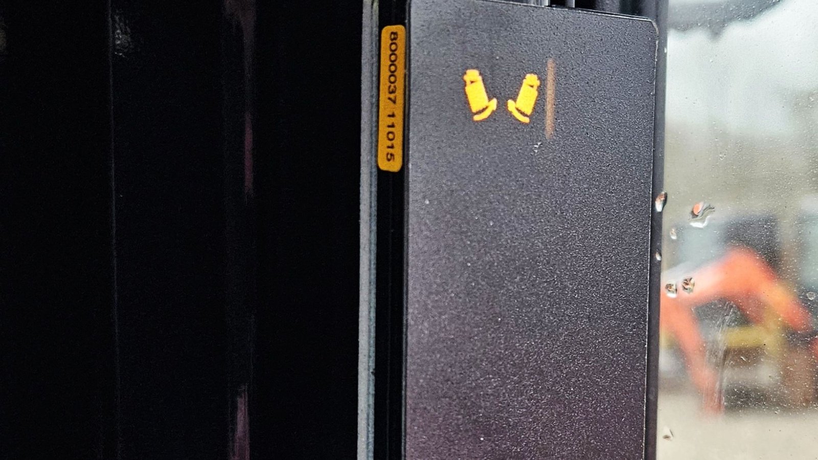 Bagger of the type Sonstige M60 / Engcon rotortilt og skovlpakke / 6 tons / fabriksny, Gebrauchtmaschine in Arden (Picture 21)