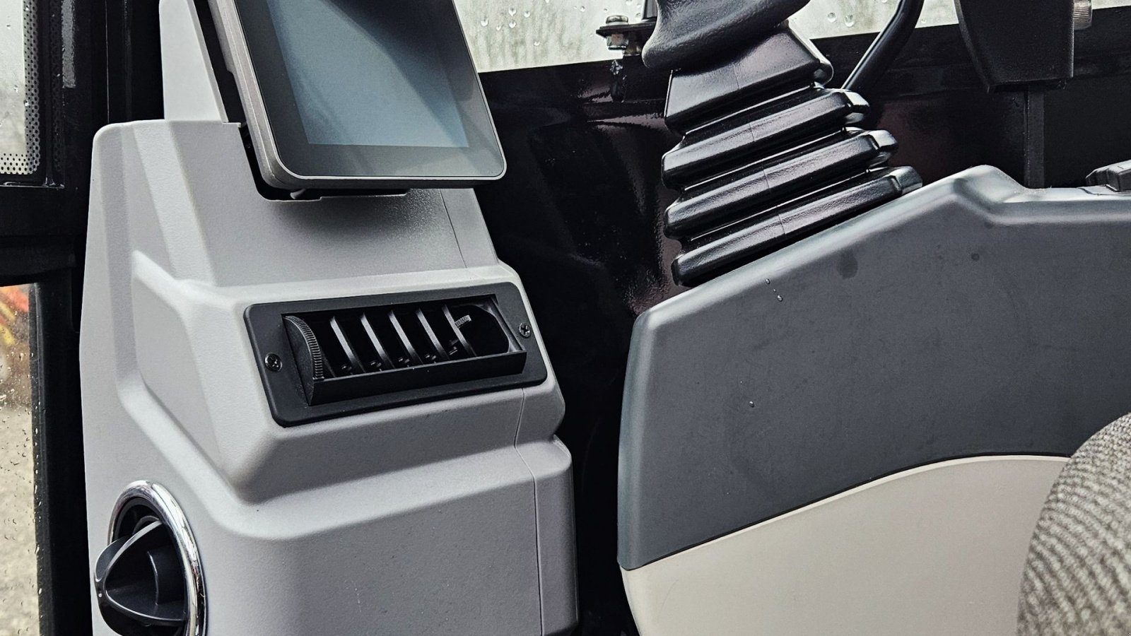 Bagger of the type Sonstige M60 / Engcon rotortilt og skovlpakke / 6 tons / fabriksny, Gebrauchtmaschine in Arden (Picture 19)