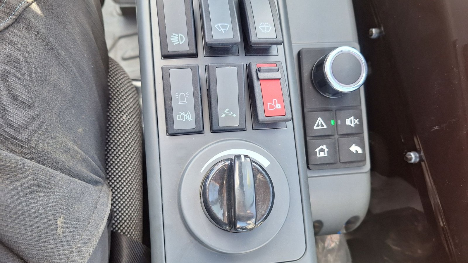 Bagger typu Sonstige m60zt Fabriks ny, Gebrauchtmaschine v Rødekro (Obrázek 13)