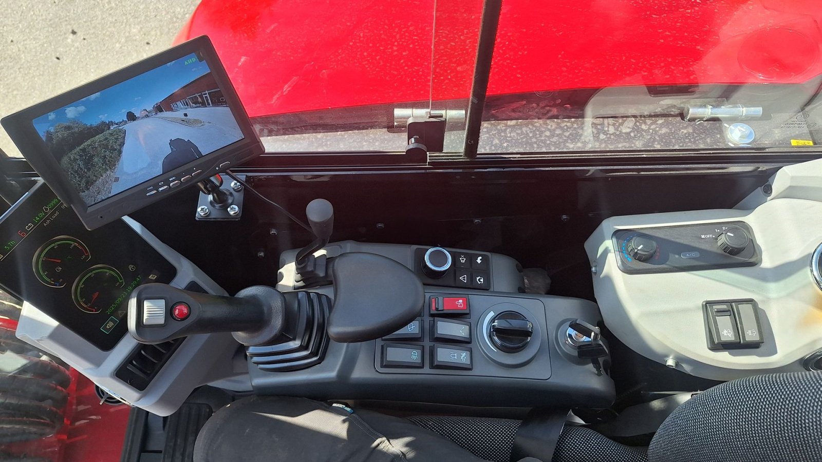 Bagger a típus Sonstige m60zt fabriks ny, Gebrauchtmaschine ekkor: Rødekro (Kép 15)