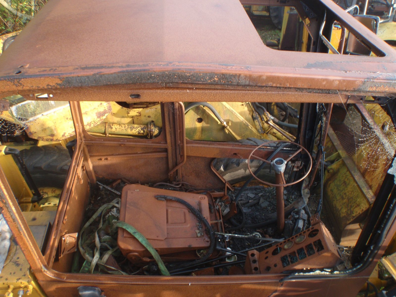 Bagger a típus Sonstige M700, Gebrauchtmaschine ekkor: Viborg (Kép 11)