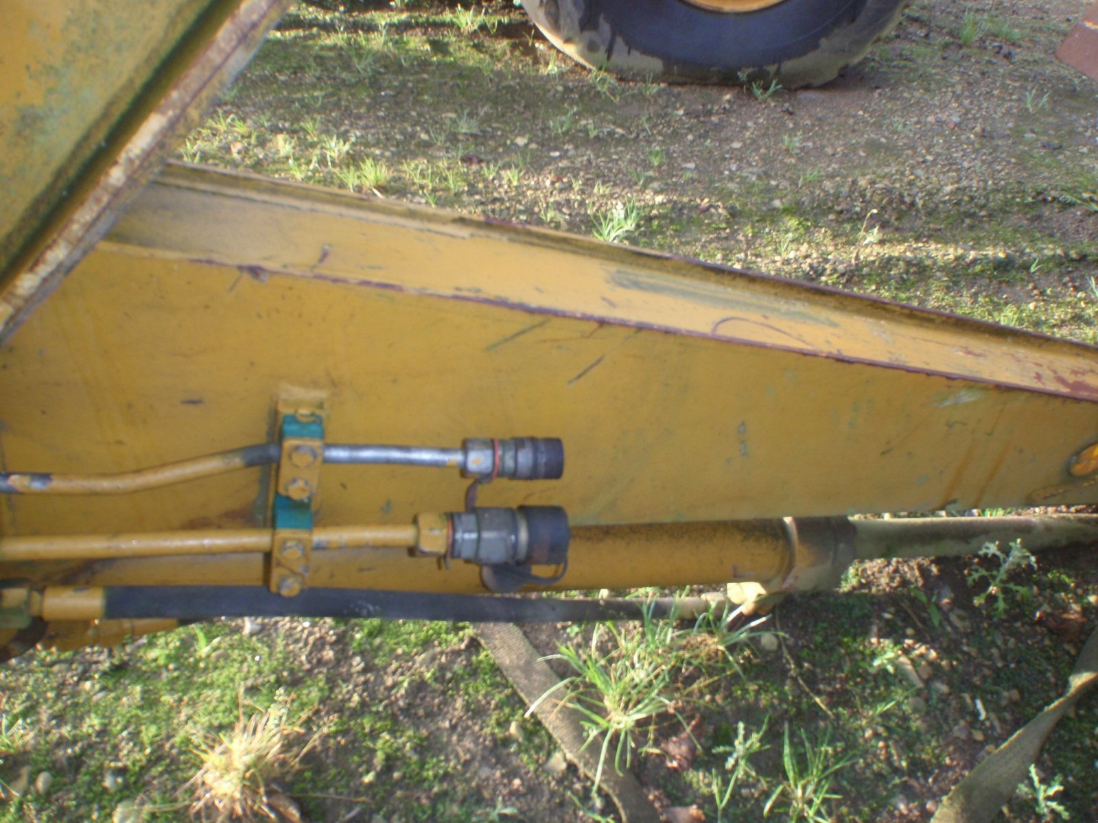 Bagger a típus Sonstige M700, Gebrauchtmaschine ekkor: Viborg (Kép 16)