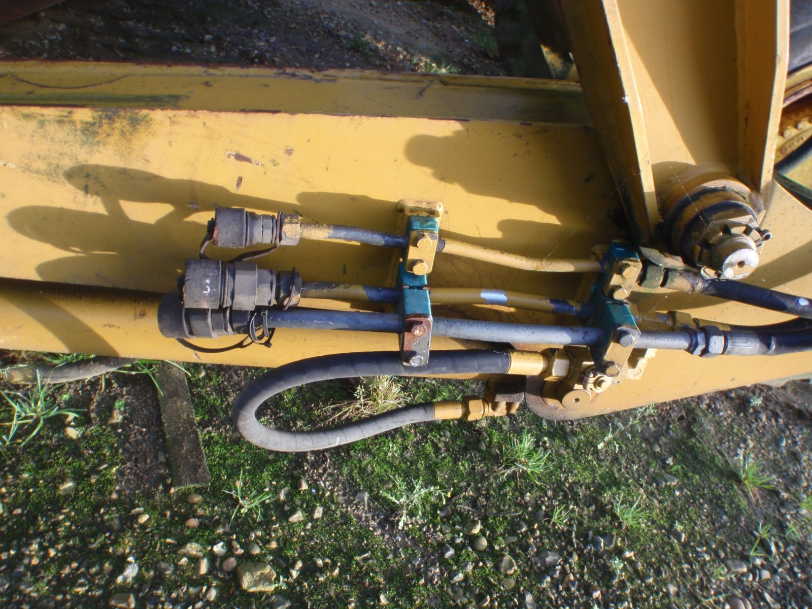 Bagger a típus Sonstige M700, Gebrauchtmaschine ekkor: Viborg (Kép 15)