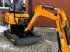 Bagger от тип Sonstige Miva fabriksny 1800kg minigraver, Gebrauchtmaschine в Vinderup (Снимка 1)