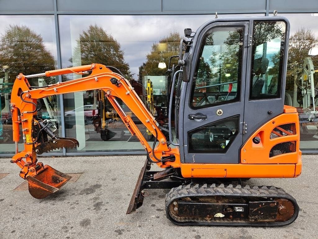 Bagger typu Sonstige NT 18 DR, Gebrauchtmaschine v Fårevejle (Obrázek 5)