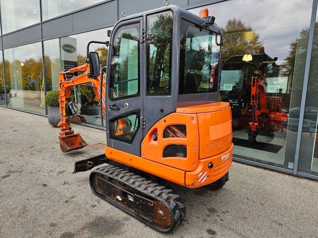 Bagger typu Sonstige NT 18 DR, Gebrauchtmaschine v Fårevejle (Obrázek 6)