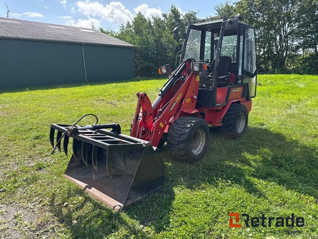 Bagger typu Sonstige Oehler OL3600, Gebrauchtmaschine v Rødovre (Obrázek 1)