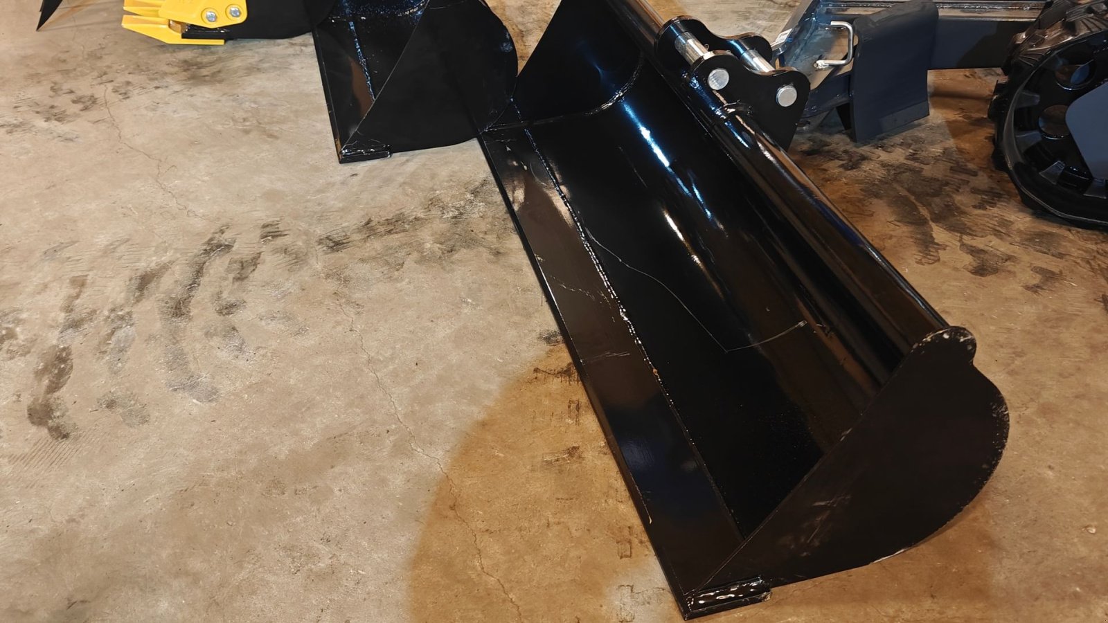 Bagger del tipo Sonstige R10-6 Eco, Gebrauchtmaschine In Vejen (Immagine 6)