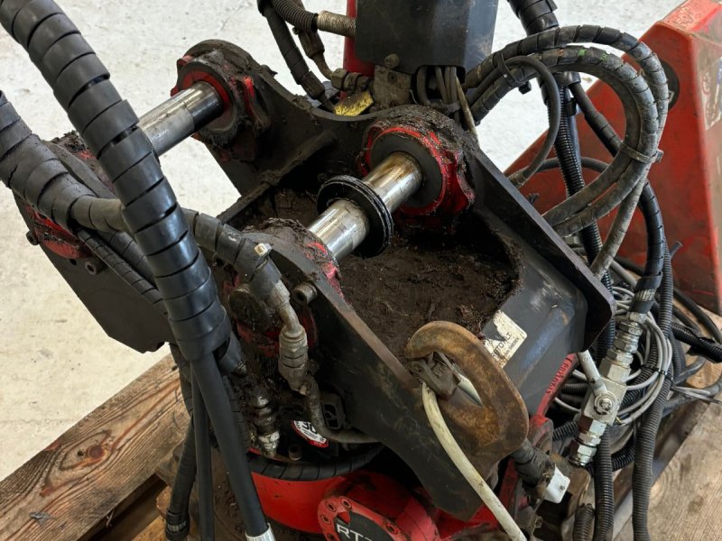 Bagger typu Sonstige R2 rototilt R2, Gebrauchtmaschine v Horsens (Obrázek 1)