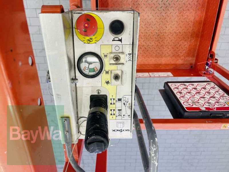 Bagger del tipo Sonstige SKYJACK SJ III 3226, Gebrauchtmaschine In Manching (Immagine 12)