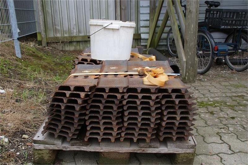 Bagger of the type Sonstige Sonstiges, Gebrauchtmaschine in Ringe (Picture 3)