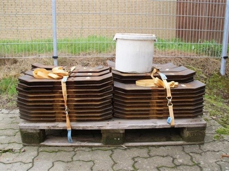 Bagger del tipo Sonstige Sonstiges, Gebrauchtmaschine In Ringe (Immagine 1)