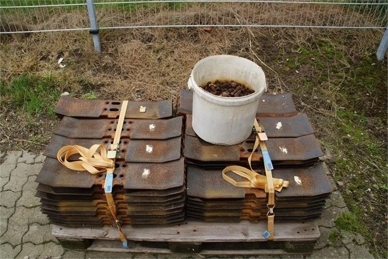 Bagger of the type Sonstige Sonstiges, Gebrauchtmaschine in Ringe (Picture 2)