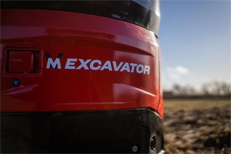 Bagger of the type Sonstige SW18 A, Gebrauchtmaschine in Vinderup (Picture 8)