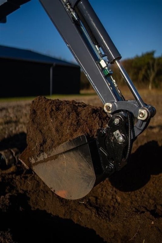 Bagger of the type Sonstige SW18 A, Gebrauchtmaschine in Vinderup (Picture 11)