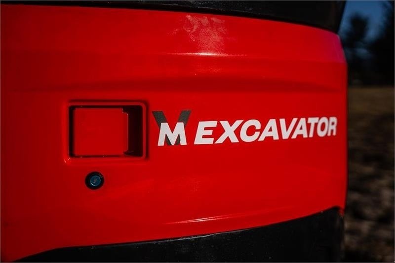 Bagger of the type Sonstige SW18 A, Gebrauchtmaschine in Vinderup (Picture 5)